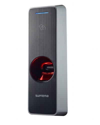 BEW2-ODPB. Биометрический считыватель уличный. Suprema в Твери