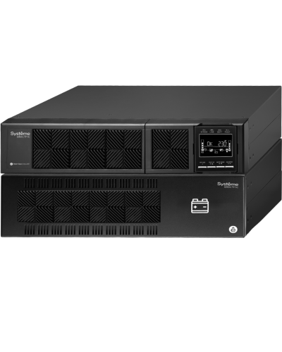 SRTSE8KRTXLI-NC Systeme Electriс. Источник бесперебойного питания. Systeme Electric в Твери