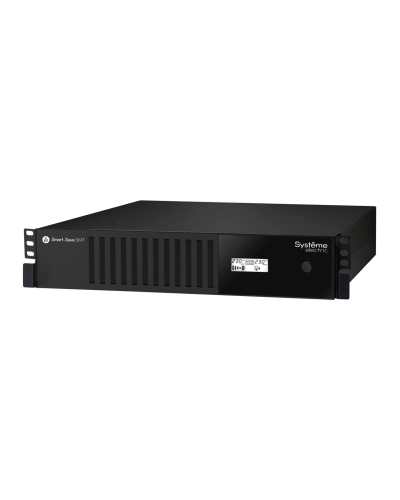 SMTSE3000RMI2U Systeme Electriс. Источник бесперебойного питания. Systeme Electric в Твери