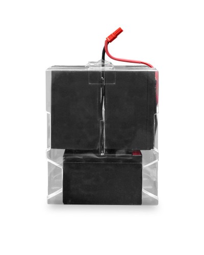 SERBC193 Systeme Electric. Аккумулятор герметичный свинцово-кислотный. Systeme Electric в Твери