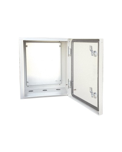 ЩМП-7.5.2, IP66 (SQ0905-1010). Шкаф металлический с монтажной платой. TDM ЕLECTRIC в Твери