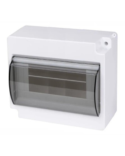 КМПн-6/8 для наружной установки с п/прозрачной крышкой, IP30 (SQ0907-0603). Бокс. TDM ЕLECTRIC в Твери