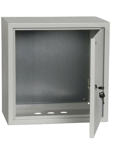 ЩМП-4.4.2-0 (SQ0905-0062). Шкаф металлический с монтажной платой. TDM ЕLECTRIC в Твери