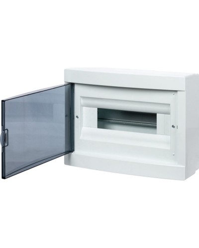 ЩРН-ПМ-12 модулей, навесной, АБС-пластик, IP41 (SQ0920-0005). Бокс. TDM ЕLECTRIC в Твери