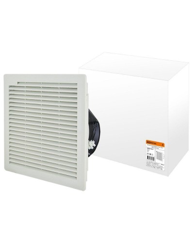 Вентилятор 230В, 20Вт, IP54 (SQ0832-0011). Вентилятор. TDM ЕLECTRIC в Твери