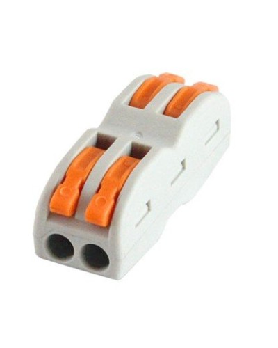 СК-412-2 (2,5 мм²) TDM (SQ0527-0041). Соединительная проходная клемма. TDM ЕLECTRIC в Твери