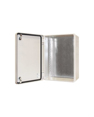 ЩПМП-2-0, GRP, IP66, IK10, 600х400х220. Бокс пластиковый антивандальный. TDM ЕLECTRIC в Твери