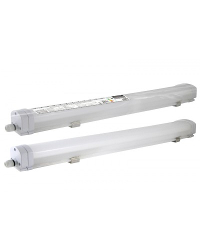 ДПП 600 16Вт 4000К 1200лм IP65 (SQ0366-0126). Светодиодный светильник LED. TDM ЕLECTRIC в Твери