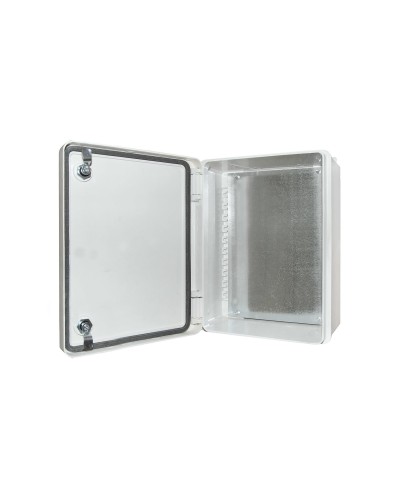 ЩПМП-1-2, GRP, IP66, IK10, 500х350х220. Бокс пластиковый антивандальный. TDM ЕLECTRIC в Твери