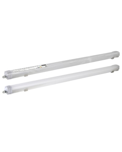 ДПП 1200 32Вт 6500К 2400лм IP65(SQ0366-0129). Светодиодный светильник LED. TDM ЕLECTRIC в Твери