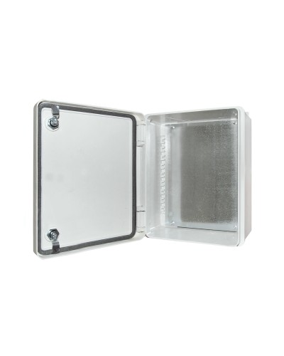ЩПМП-4-0, GRP, IP55, IK08, 800х500х270. Бокс пластиковый антивандальный. TDM ЕLECTRIC в Твери