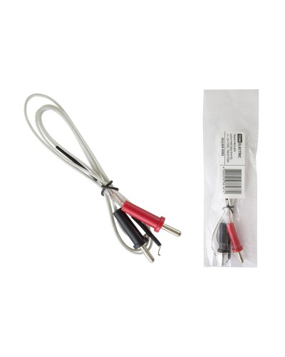 ТМ-01 тип К, -50+750C TDM (SQ1005-0052). Термопара для мультиметров. TDM ЕLECTRIC в Твери