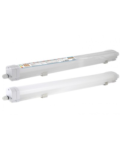 ДПП 600 16Вт 6500К 1200лм IP65 (SQ0366-0127). Светодиодный светильник LED. TDM ЕLECTRIC в Твери