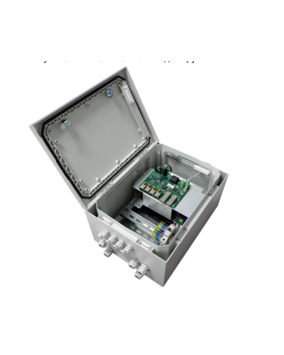 PSW-2G+Box. Сетевой коммутатор. TFortis в Твери