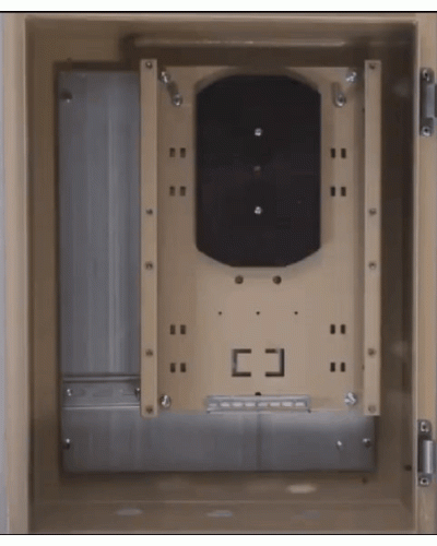 Tfortis CrossBox-2: Кросс оптический уличный в Твери