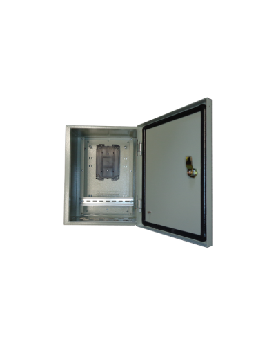 Tfortis CrossBox-1: Кросс оптический уличный в Твери