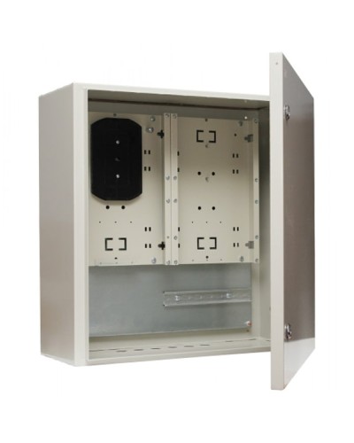 Tfortis CrossBox-3: Кросс оптический уличный в Твери