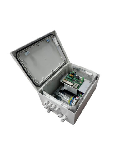 PSW-2G6F+Box. Сетевой коммутатор. TFortis в Твери