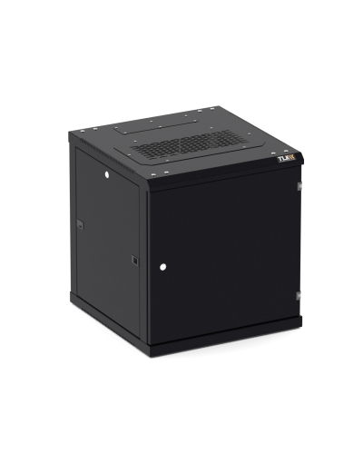 TWC-066045-R-M-BK. Шкаф телекоммуникационный 19 настенный 6U. TLK в Твери