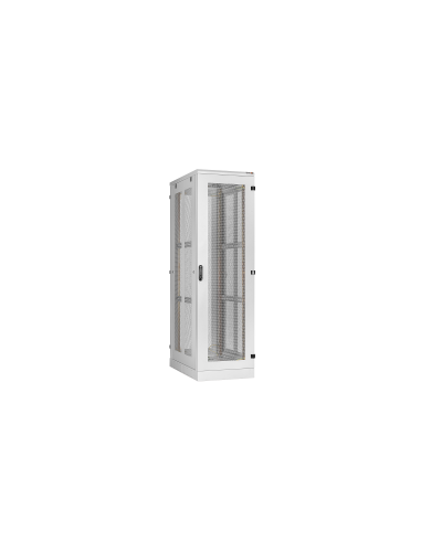 TFA-426010-PPPP-GY. Шкаф телекоммуникационный 19 напольный 42U. TLK в Твери