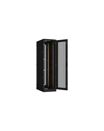 TFA-426010-PHPH-BK. Шкаф телекоммуникационный 19 напольный 42U. TLK в Твери