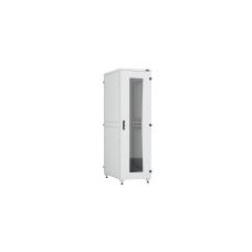 TFI-428010-GHPH-R-GY. Шкаф телекоммуникационный 19 напольный 42U. TLK