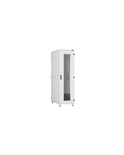 TFI-428010-GHPH-R-GY. Шкаф телекоммуникационный 19 напольный 42U. TLK в Твери