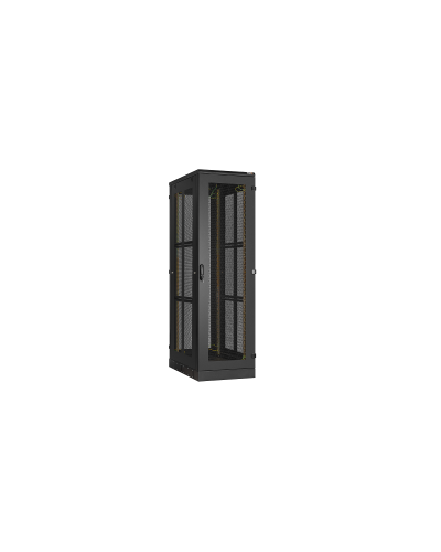 TFA-336010-PPPP-BK. Шкаф телекоммуникационный 19 напольный 33U. TLK в Твери