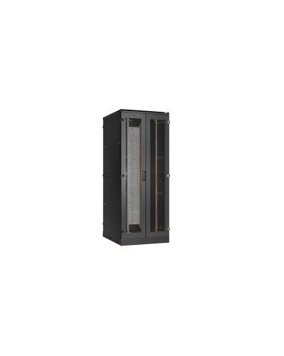 TFA-428012-WHWH-BK. Шкаф телекоммуникационный 19 напольный 42U. TLK в Твери