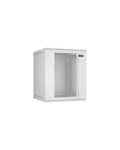 TWI-126060-R-P-BK. Шкаф телекоммуникационный 19 настенный 12U. TLK в Твери