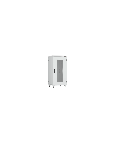 TFI-246060-PMPM-R-GY. Шкаф телекоммуникационный 19 напольный 24U. TLK в Твери