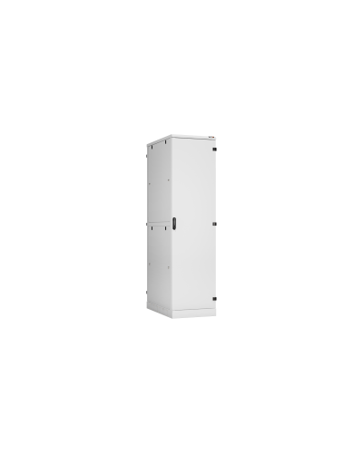 TFI-426060-MHMH-R-GY. Шкаф телекоммуникационный 19 напольный 42U. TLK в Твери