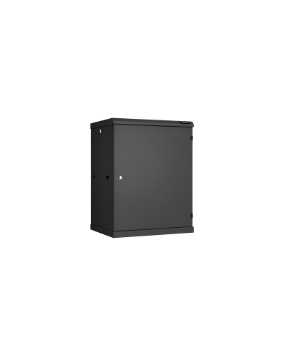 TWC-156045-R-M-BK. Шкаф телекоммуникационный 19 настенный 15U. TLK в Твери