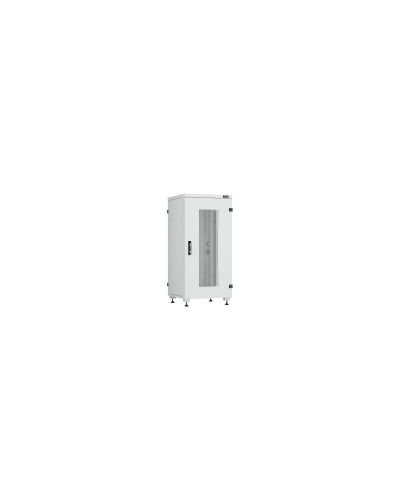TFI-246010-PMMM-R-GY. Шкаф телекоммуникационный 19 напольный 24U. TLK в Твери