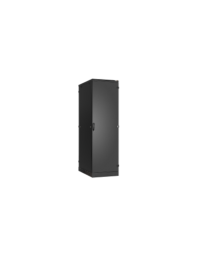 TFA-426010-MMMM-BK. Шкаф телекоммуникационный 19 напольный 42U. TLK в Твери
