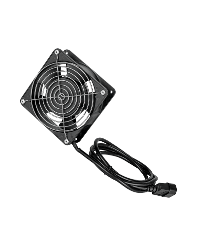 TLK-FAN1-BK. Модуль вентиляторный. TLK в Твери