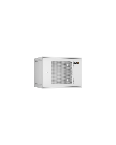 TWI-096060-R-P-BK. Шкаф телекоммуникационный 19 настенный 9U. TLK в Твери