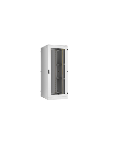 TFA-428010-GMMM-GY. Шкаф телекоммуникационный 19 напольный 42U. TLK в Твери