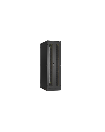 TFA-426010-WMWM-BK. Шкаф телекоммуникационный 19 напольный 42U. TLK в Твери