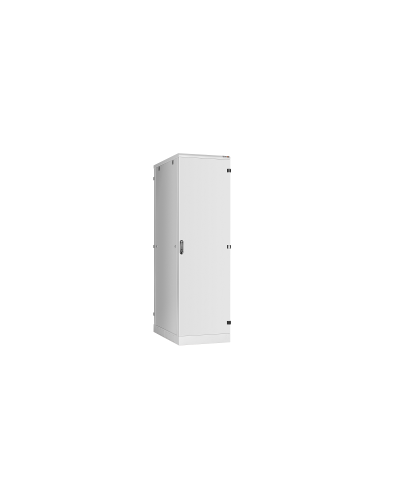 TFA-246080-MMMM-GY. Шкаф телекоммуникационный 19 напольный 24U. TLK в Твери