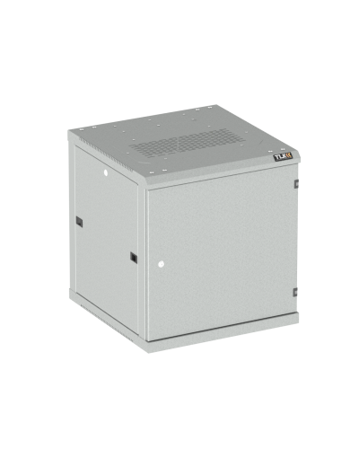 TWC-186045-R-M-GY. Шкаф телекоммуникационный 19 настенный 18U. TLK в Твери