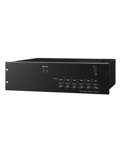 VM-3360E CE (TOA). Дополнительный усилитель. TOA в Твери