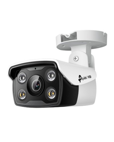 VIGI C340(6mm). Видеокамера IP цилиндрическая. TP-Link в Твери
