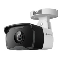 VIGI C330I(4mm). Видеокамера IP цилиндрическая. TP-Link