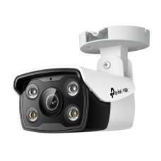 VIGI C330(4mm). Видеокамера IP цилиндрическая. TP-Link