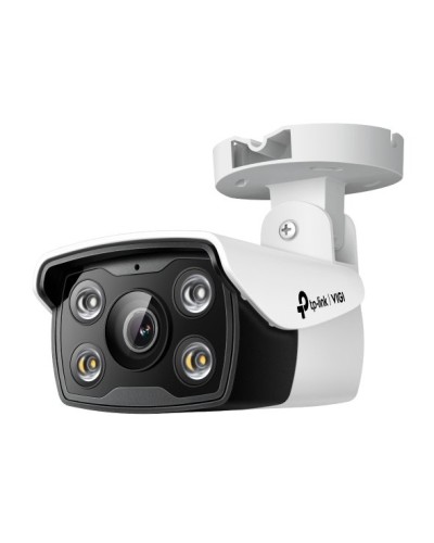 VIGI C330(4mm). Видеокамера IP цилиндрическая. TP-Link в Твери