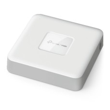 VIGI NVR1104H-4P. IP-видеорегистратор 4-канальный. TP-Link