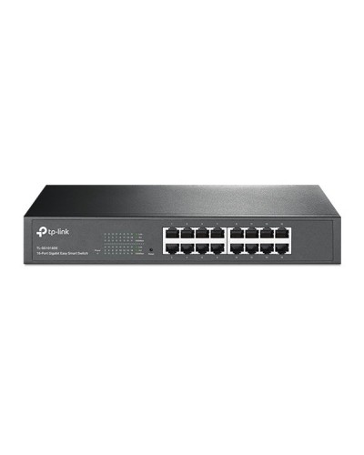 TL-SG1016DE. Коммутатор 16-портовый. TP-Link в Твери