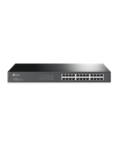 TL-SF1024. Коммутатор 24-портовый. TP-Link в Твери
