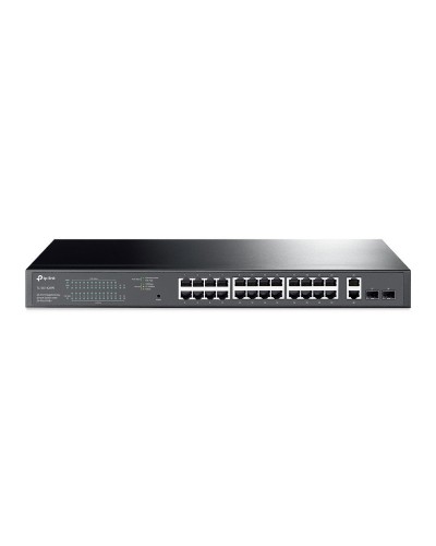 TL-SG1428PE. Коммутатор с PoE. TP-Link в Твери